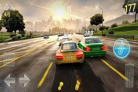 Game CarX Highway Racing Mod 