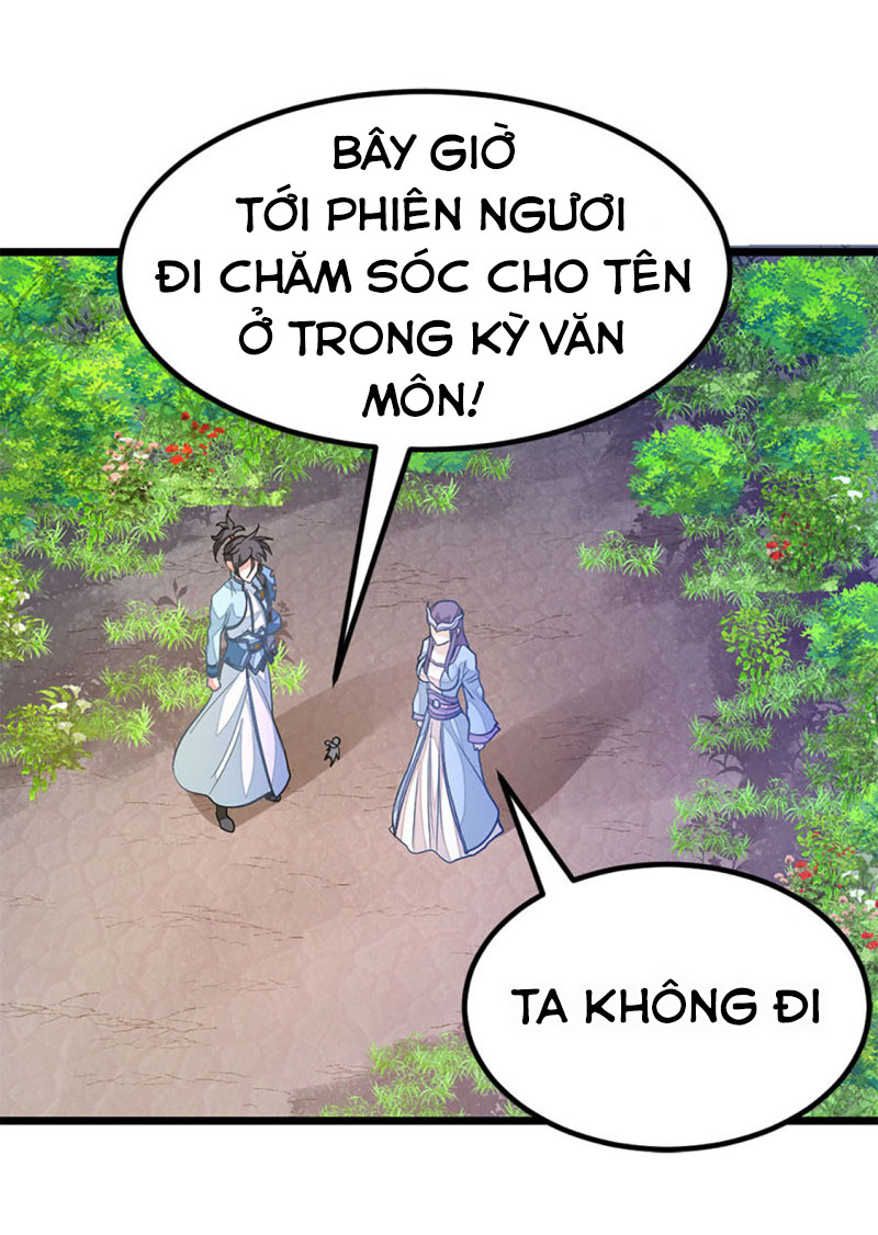 Cửu Dương Thần Vương Chapter 229 - AB Truyện