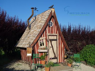 Lieblingsplatz Märchenhaus Meiselbach Märchenhaus Meiselbach Lieblingsplatz