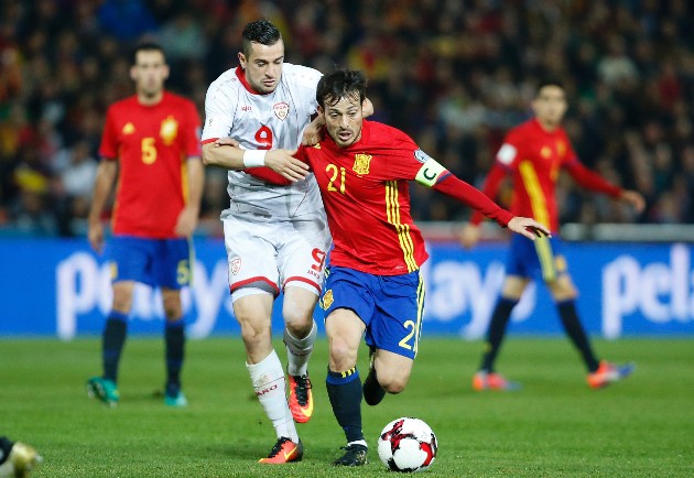 Spanish Football | Soccer | Sports Blog