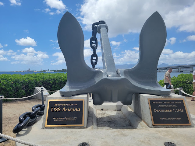 Aloha Hawaii: Activities