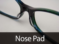Customize Nose-pads Service