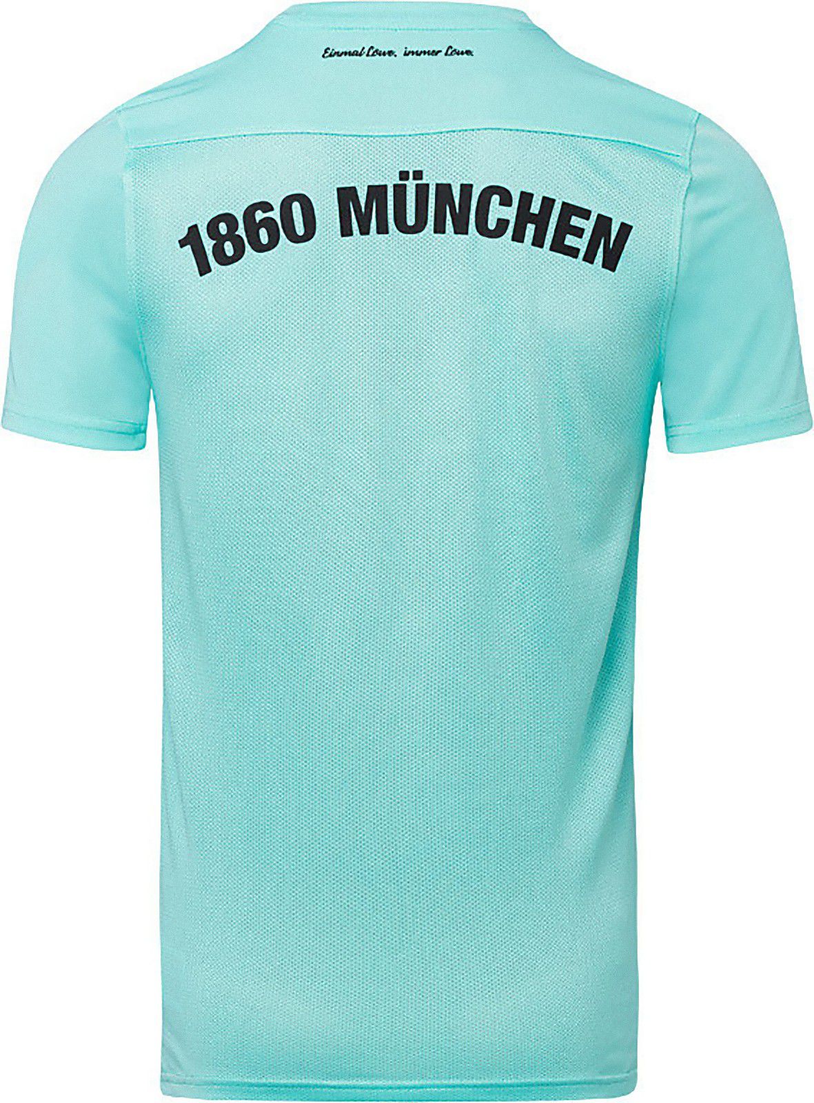 Nikeが新サプライヤー 1860ミュンヘン 21 ユニフォーム ユニ11
