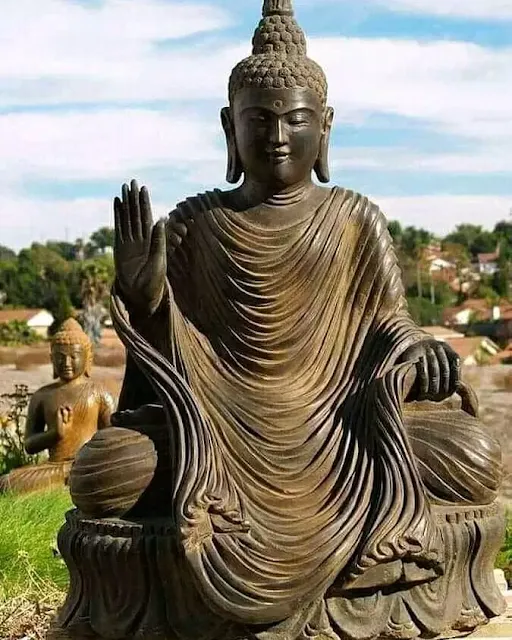 Gautam Buddha Images