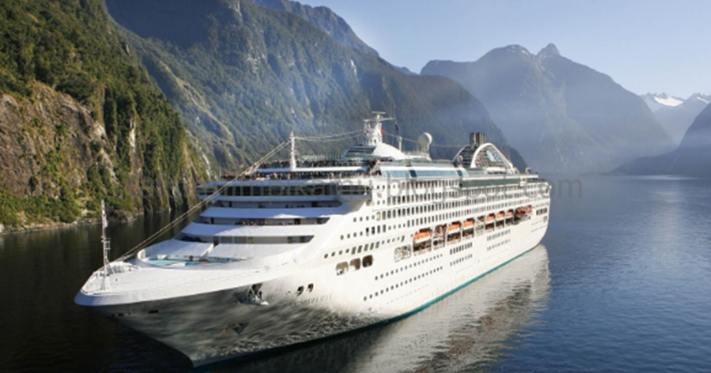 99 Arti Mimpi Kecelakaan Kapal Laut Menurut Primbon Jawa