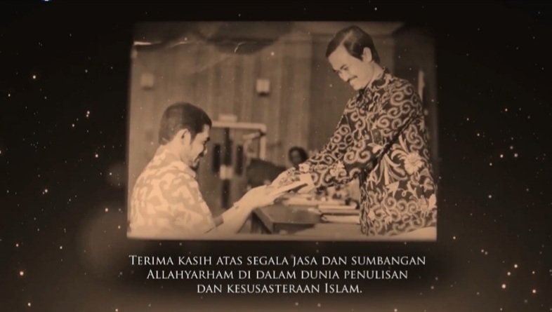 Novel ayahanda sinopsis Sinopsis Drama