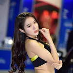 Min Yu Rin – Automotive Week 2015 Foto 49