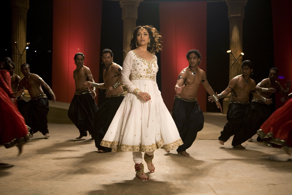 Indian Actres Madhuri Dixxit Fucking Video - Rama Drama: Madhuri Dixit: A Certain Age