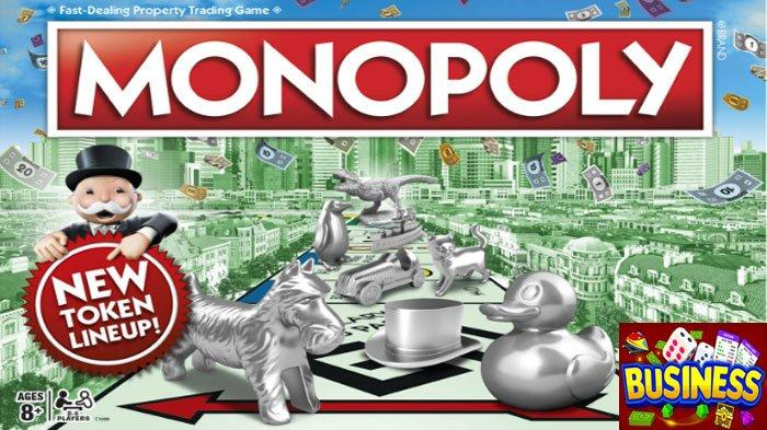 10 game online terbaik dimainkan di rumah, Monopoly, Twister, Pandemic