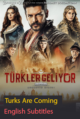 Turkler Geliyor