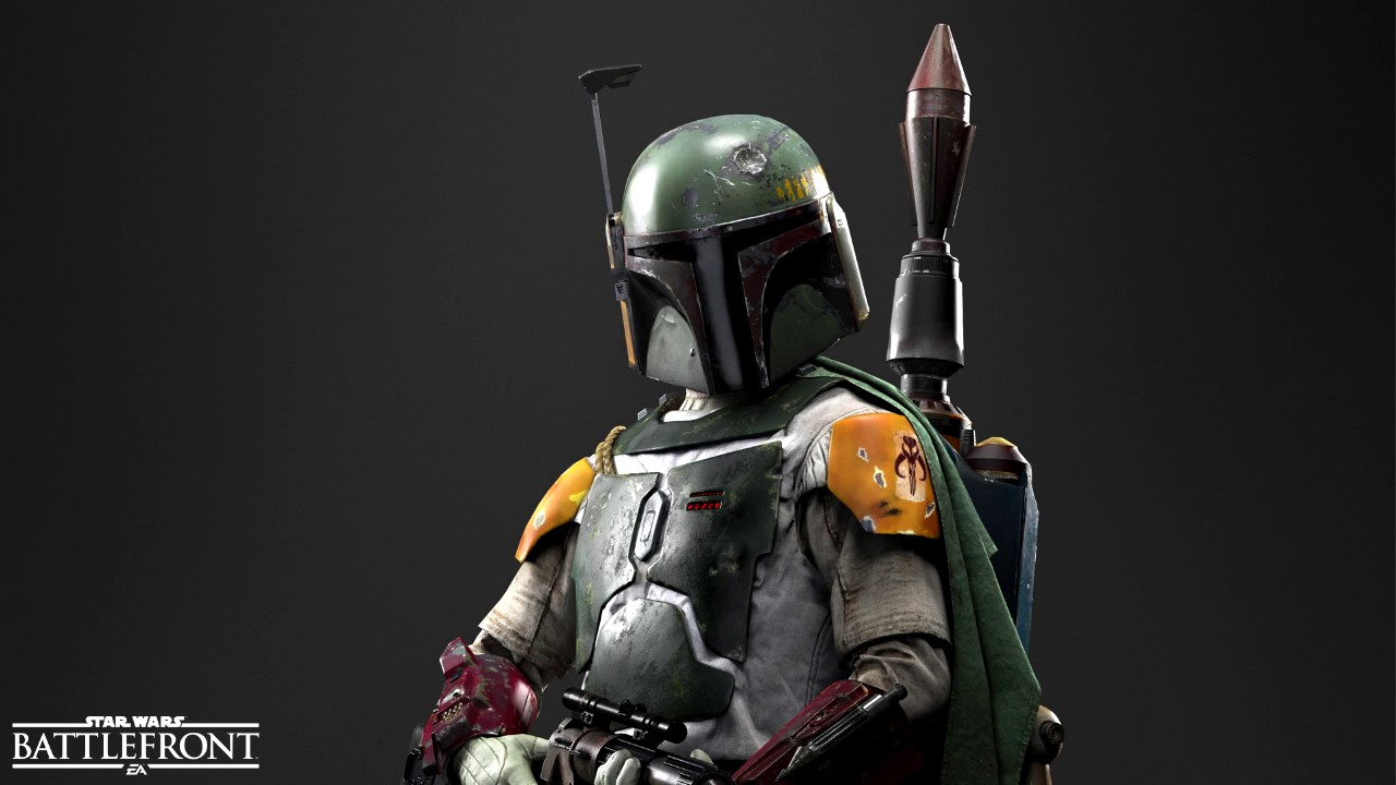 battlefront 2 boba fett battlefront 2 boba fett
