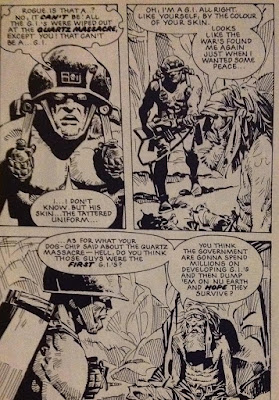 Taken from Rogue Trooper: First of the Few