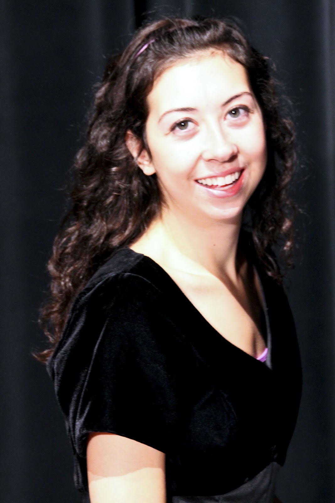 Kate&rsquo;s Digital Imaging Blog: Miranda Photoshoot