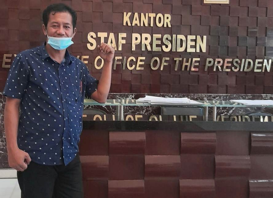 Kabarkaltim Co Id Ketua Lmat Status Kepulauan Tanimbar Adalah Tanah Adat