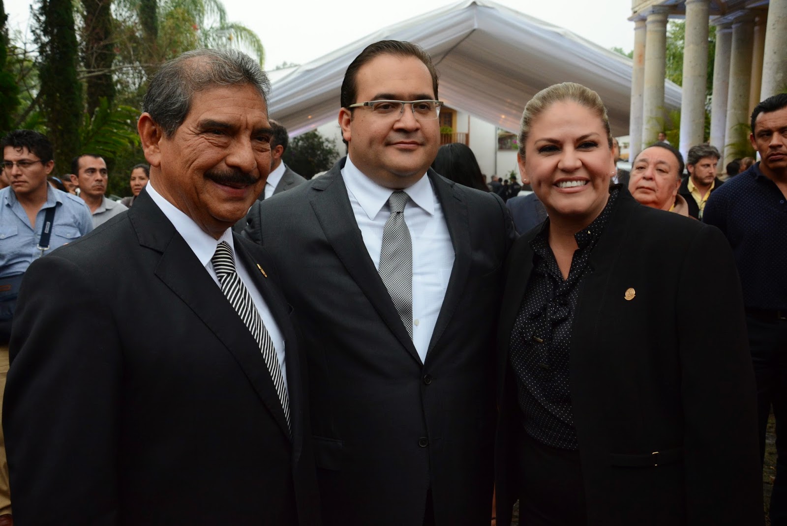 Así en Veracruz Aniversario luctuoso de Agustín Acosta Lagunes