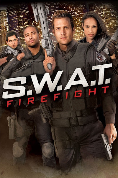 S.W.A.T.: Firefight (Video 2011)