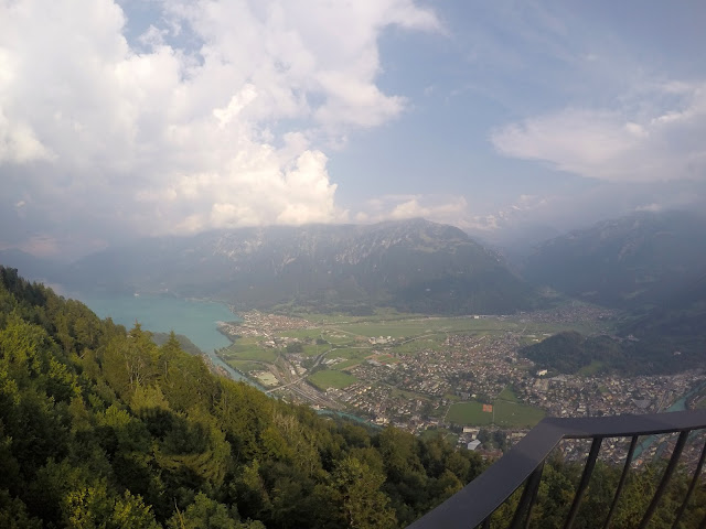 Interlaken, Switzerland, Eiger, Jungfrau, Monch, Canyoning, Paragliding, Via Ferrata, White Water Rafting, Brienz, Thun, Mountains, Alps, bern, Bernese Alps, Swiss Alps, adventure, Chli Schliere, adrenaline, lutschine, Lauterbrunnen, Schilthorn, Harder Kulm, Murren, Trummelbach Falls, 