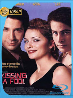 Besar a un Tonto [Besando a un Tonto] (1998) HD [1080p] Latino [GoogleDrive] PGD