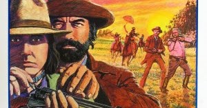 Western Blog A Holgy Es A Bandita Billy Two Hats