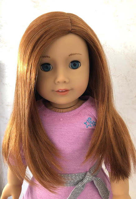 american girl doll truly me 65