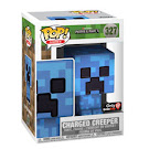 Minecraft Creeper Funko Pop! Figure