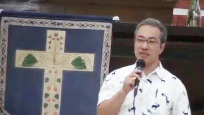 Kesaksian Suryadi Oey (Ayah Grezia Epiphania)