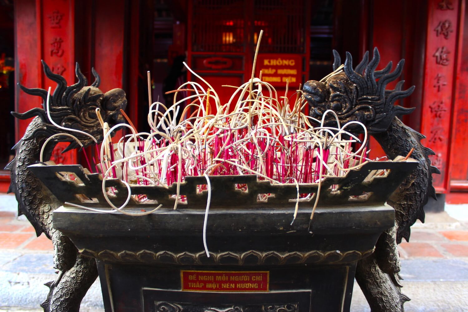 temple of literature