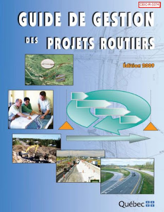 Guide de gestion des projets routiers