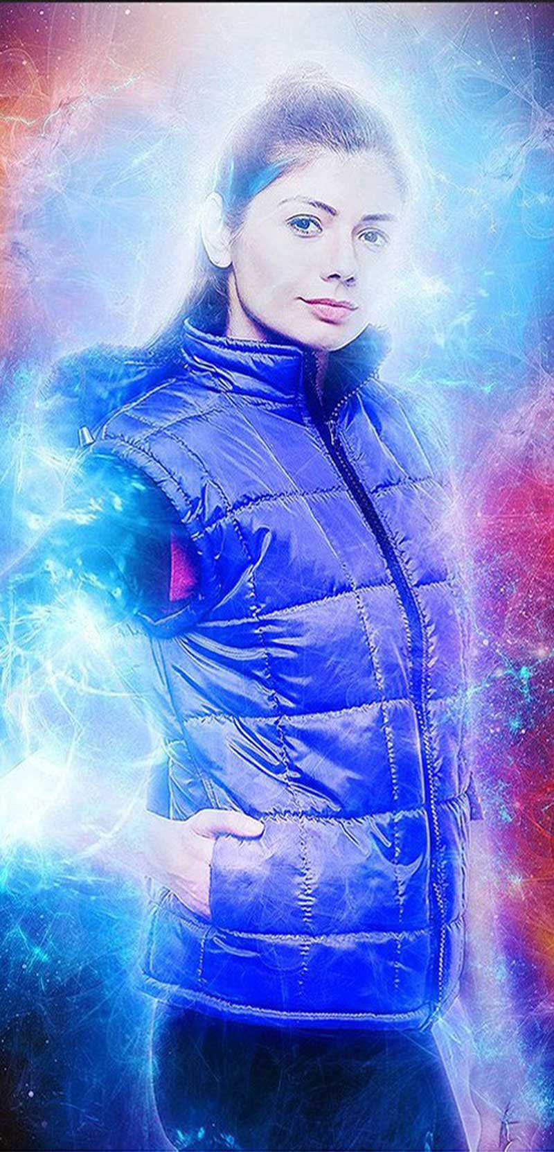 Graphicriver - Galaxy Power Photoshop Action 19548103 2 hyth