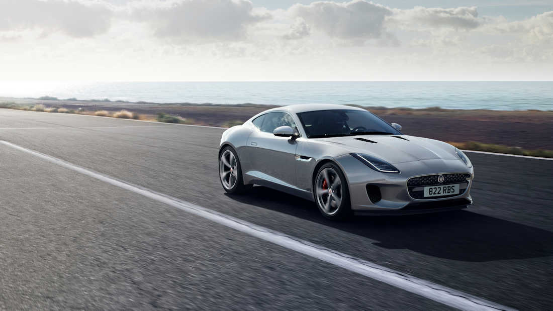 Jaguar And Land Rover Ushers In Chinese New Year With