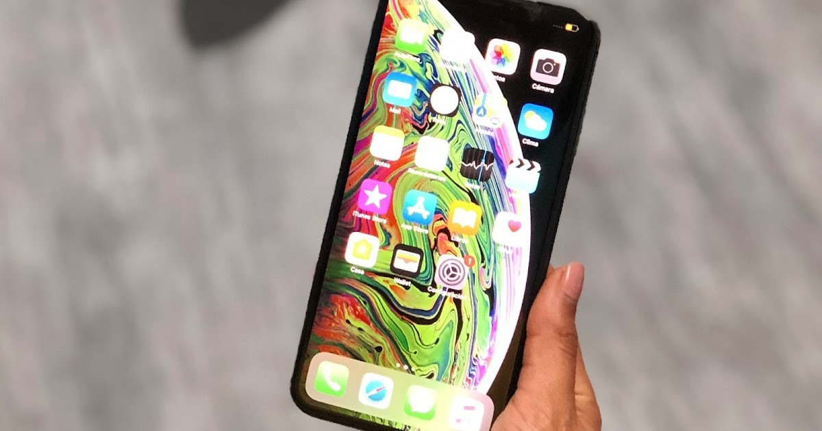 Cara Mengembalikan Aplikasi Bawaan Iphone Yang Terhapus Pukeva