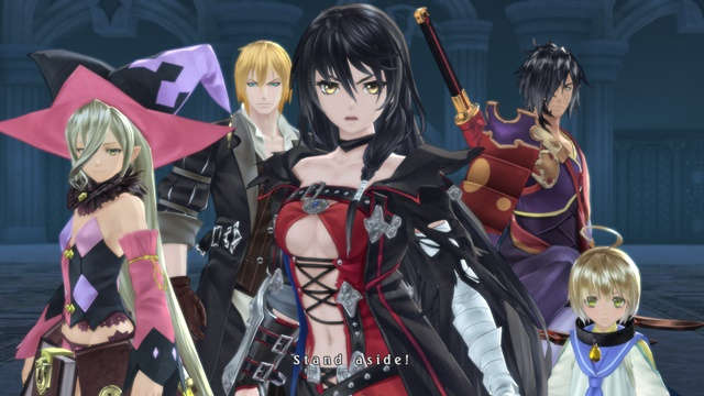 Tales of Berseria PC Full Español