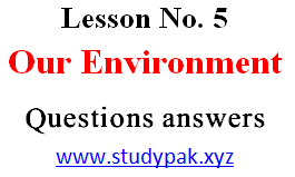 1st year class 11 English notes KPK and FBISE