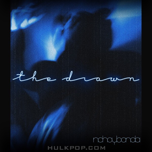 NOHAYBANDA – The drawn – EP