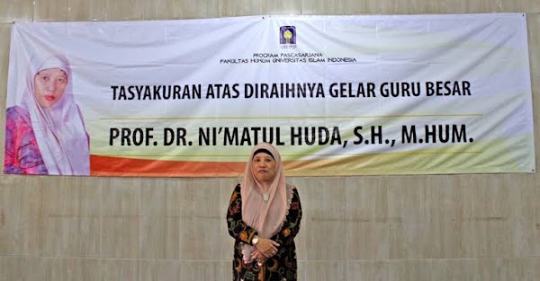 Kader Jadi Pembicara Diskusi 'Pemecatan Presiden' Diteror, PP Muhammadiyah: Gejala Ala Orde Baru