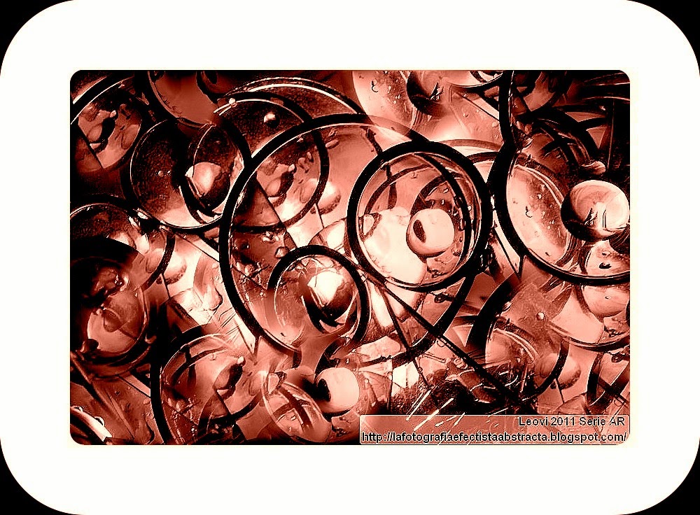 Foto Abstracta 3003 Confluencia Universal - Universal Confluence Foto Abstracta 3003 Confluencia Universal - Universal Confluence