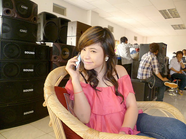 Khmer Singer Cambodian Singer Khmer Star Cute Girl So