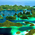 5 Pantai Tercantik Sepanjang Pulau Papua