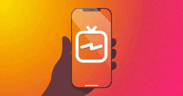 3 تطبيقات لتنزيل فيديوهات IGTV في إنستغرام