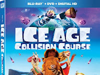 Download Film Ice Age 5: Collision Course (2016) BluRay Subtitle Indonesia Download Film Ice Age 5: Collision Course (2016) BluRay Subtitle Indonesia