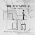 My 2nd piano album "You are special" released.