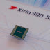 Huawei’s Kirin 990 Processor Has 5G Built In