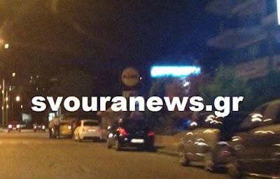 Eordaialive.com - Τα Νέα της Πτολεμαΐδας, Εορδαίας, Κοζάνης ΚΑΣΤΟΡΙΑ: Οδηγός Ταξί ''καρφώθηκε'' σε σταθμευμένο ΙΧ και σηκώθηκε και έφυγε, εντοπίστηκε και συνελήφθη από την Αστυνομία (Φώτο)