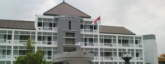 Sejarah Politeknik Perkapalan Negeri Surabaya Hobi