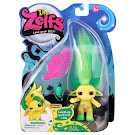 The Zelfs Elfa Medium Zelfs Series 1 Doll