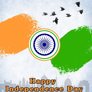 Happy independence day wishes image