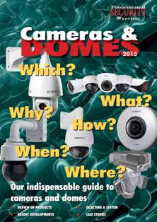 Professional Security Magazine [Cameras & Domes 2015] - September 2015 | ISSN 1745-0950 | TRUE PDF | Mensile | Professionisti | Sicurezza
Professional Security Magazine has been successfully filling the growing need to voice the opinions of the security industry and its users since 1989. We pride ourselves on our ability to drive forward the interests of the industry through our monthly publication of Professional Security Magazine.
If you have a news story or item that you think worthy of publication in Professional Security Magazine, our editorial team would very much like to hear from you.
Anything with a security bias, anything topical, original, funny or a view point that you feel strongly about: every submission is given due weight and consideration for publication.