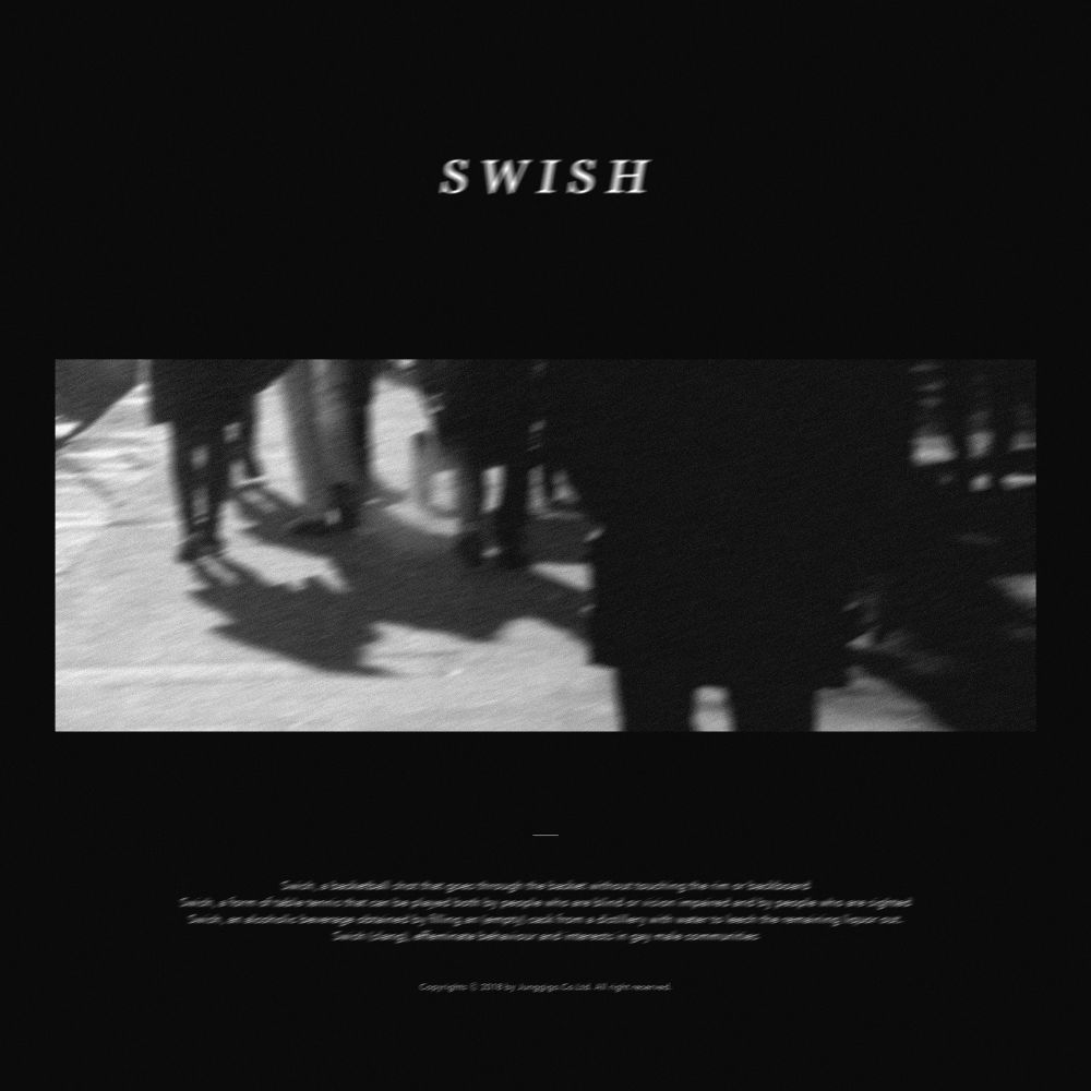 JUNGGIGO – Swish (Feat. SOMA) – Single