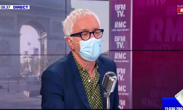 On “ment un peu aux Français” : cette nouvelle vive inquiétude sur le Covid dont on n'entend pas parler