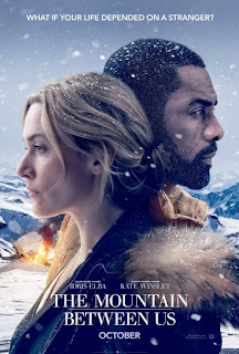 The Mountain Between Us (2017) The Mountain Between Us (2017)